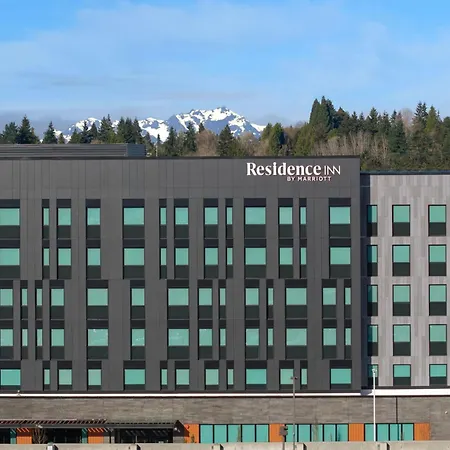 Residence Inn By Marriott Seattle Northgate Station-2