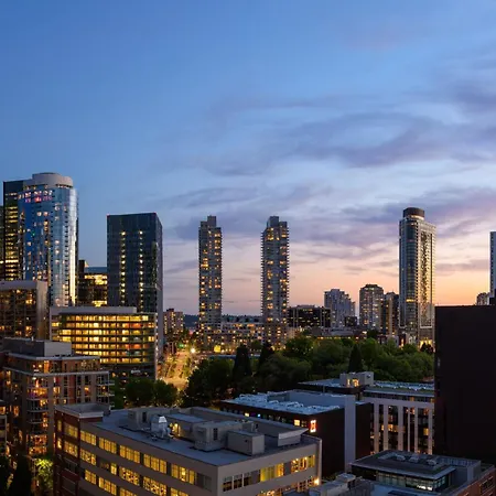 Astra Hotel, Seattle, A Tribute Portfolio Hotel By Marriott-2