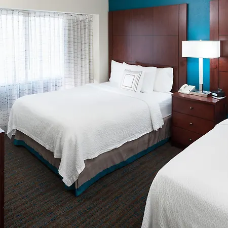 Residence Inn By Marriott Seattle Downtown/Lake Union-3
