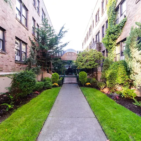 Inn At Queen Anne-3