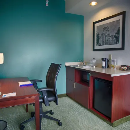 Springhill Suites Seattle Downtown, South Lake Union-2