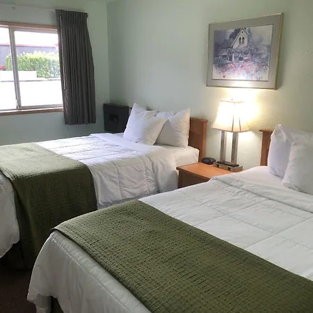 Travelodge By Wyndham Seattle North Of Downtown-3