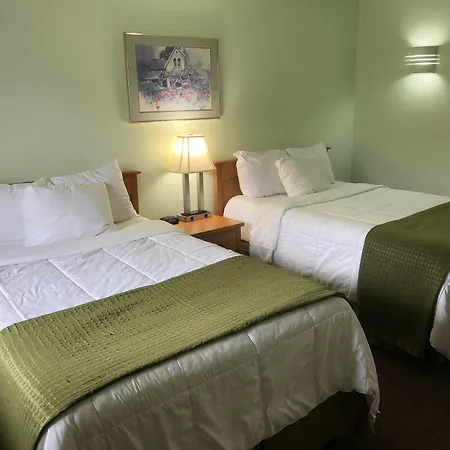 Travelodge By Wyndham Seattle North Of Downtown-3