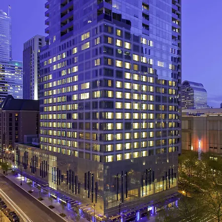 Hyatt At Olive 8-3