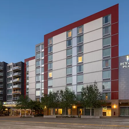 Hyatt Place Seattle Downtown-3