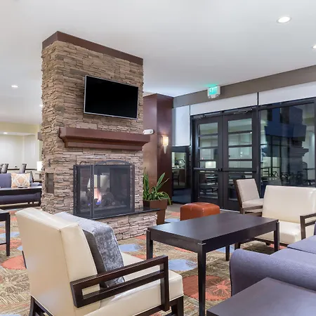 Staybridge Suites Seattle - Fremont By Ihg-2