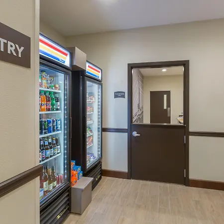 Staybridge Suites Seattle - Fremont By Ihg-3