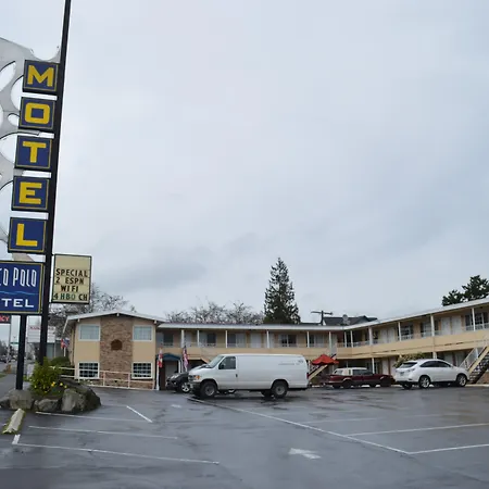 Marco Polo Motel-3