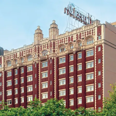 Worldmark Seattle - The Camlin-3