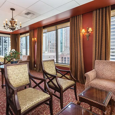 Worldmark Seattle - The Camlin-3