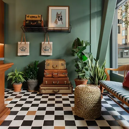 Palihotel Seattle-2