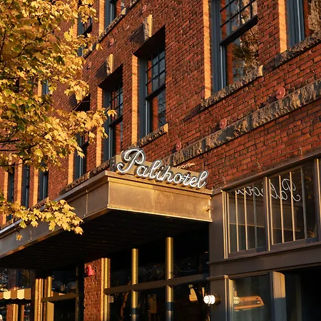 Palihotel Seattle-3