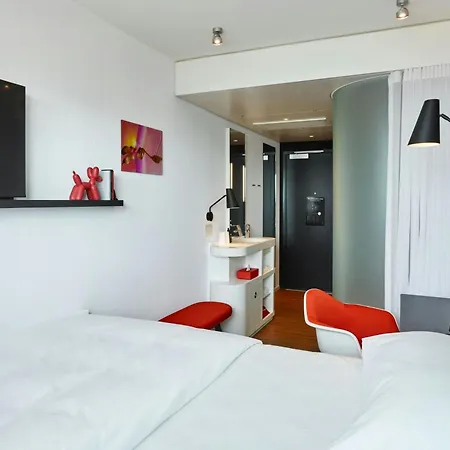 Citizenm Seattle Pioneer Square-3