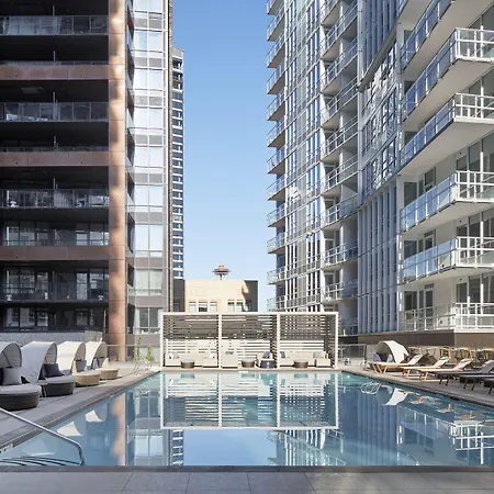Level Seattle Downtown South Lake Union-3