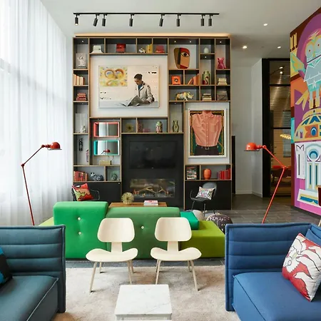 Citizenm Seattle South Lake-2