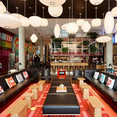 Citizenm Seattle South Lake-3
