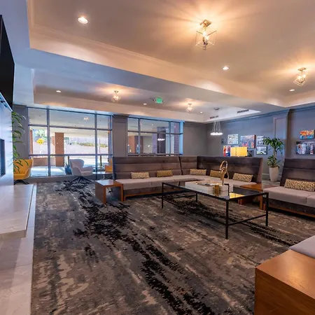 Silver Cloud Hotel - Seattle Broadway-2