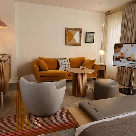 Aendra Hotel Seattle - Mgallery Collection-3