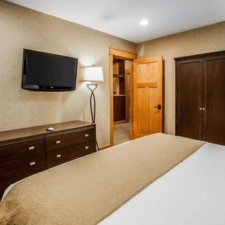 Quality Inn & Suites Seattle Center-3