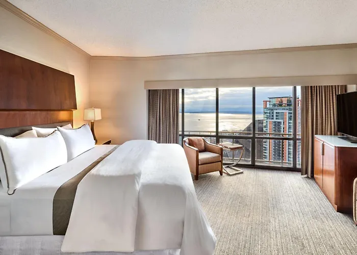 Hotel The Westin Seattle