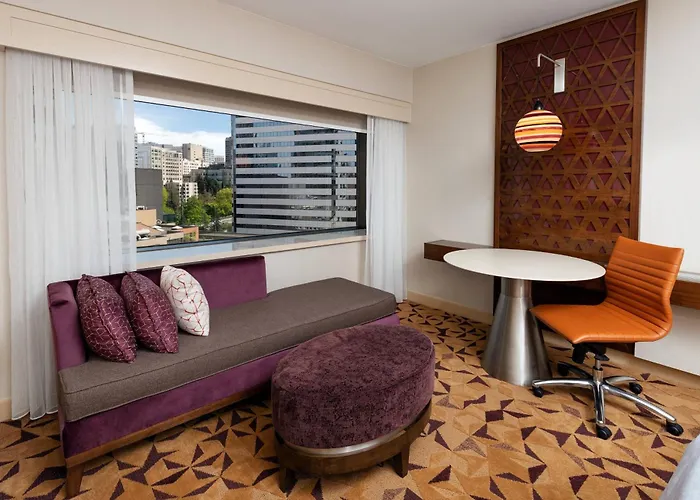 Hotels SeattleSheraton Grand