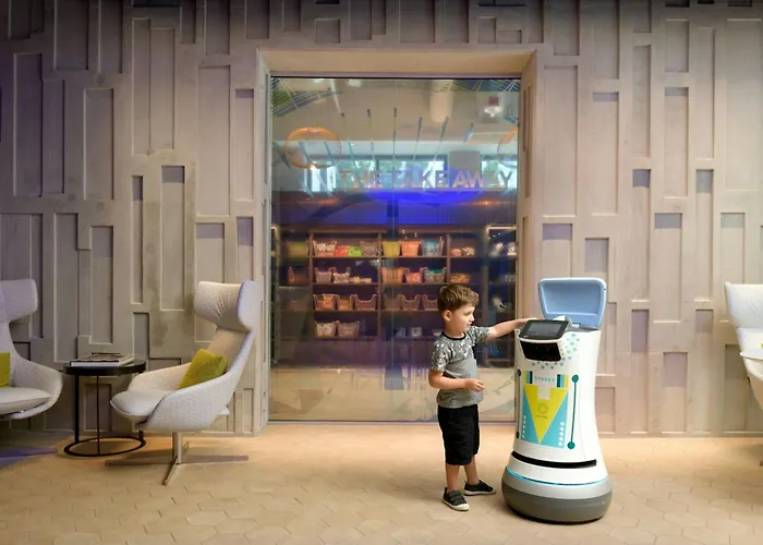 Astra Hotel, Seattle, A Tribute Portfolio Hotel