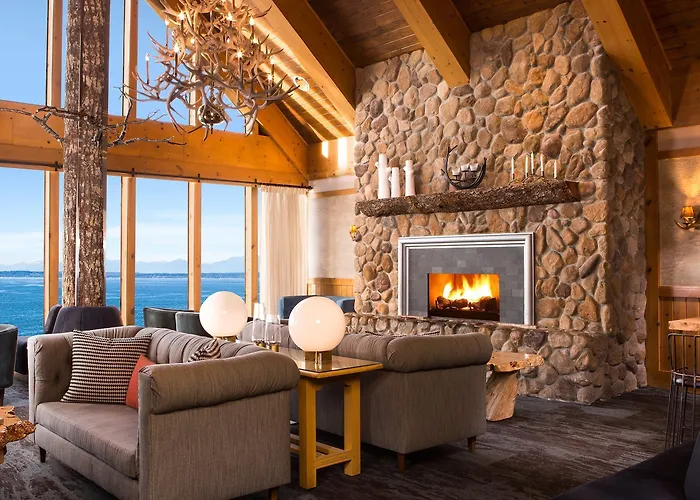 The Edgewater, A Noble House Hotel Seattle
