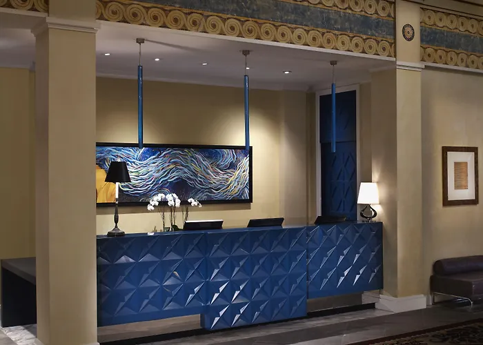 Kimpton Hotel Monaco Seattle By Ihg