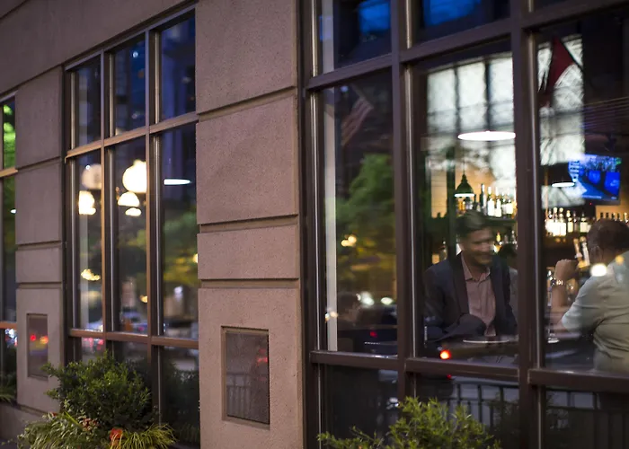 Hotels SeattleParamount