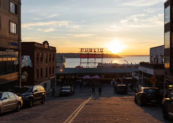 Palihotel Seattle