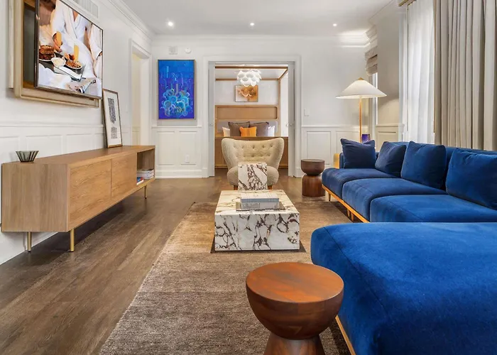 Hotels SeattleAendra - Mgallery Collection