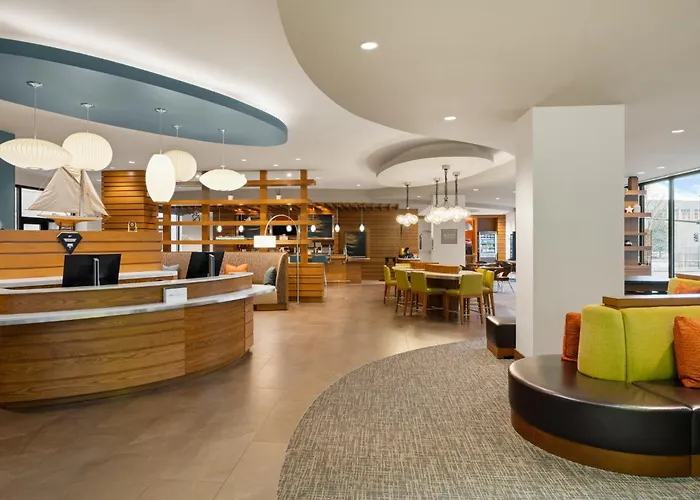Even Hotel Seattle Downtown - Lake Union By Ihg