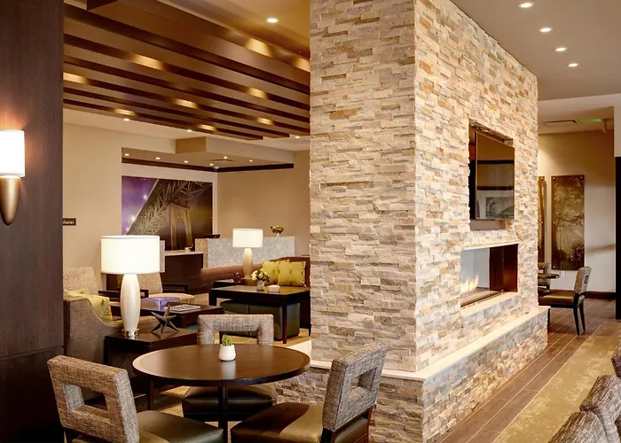 Staybridge Suites Seattle Downtown - Lake Union By Ihg