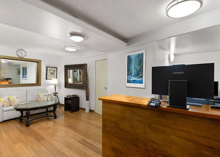 The Dylan, A Baymont By Wyndham Hotel Seattle