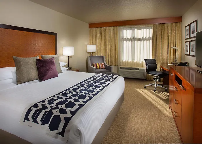 Hotels SeattleParamount