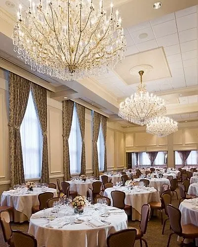 Inn At The Wac Seattle